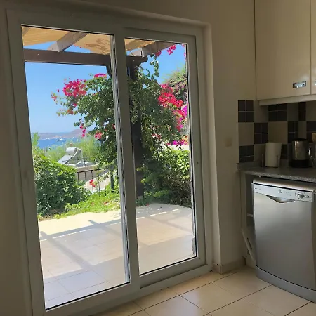 Kapi46 Pub&kitchen Holiday home Yalikavak