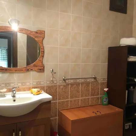 בית נופש Kapi46 Pub&kitchen יאליקאבאק
