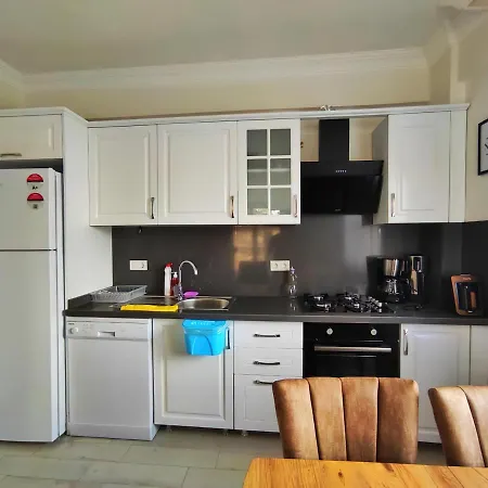 Holiday home Kapi46 Pub&kitchen Yalikavak