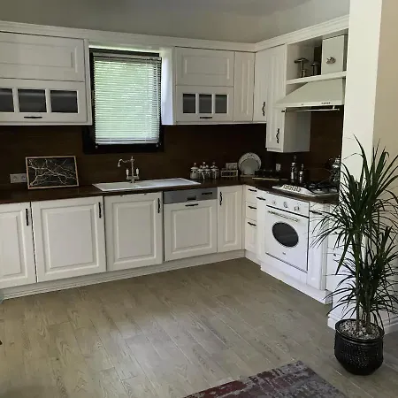 Holiday home Kapi46 Pub&kitchen Yalikavak
