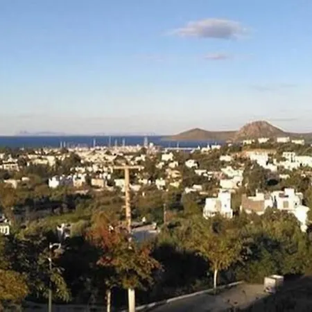 Kapi46 Pub&kitchen Holiday home Yalikavak
