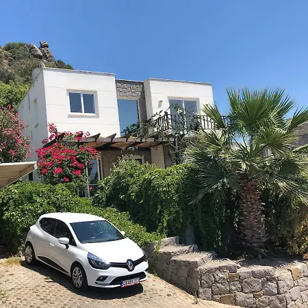 Сasa de vacaciones Kapi46 Pub&kitchen Yalıkavak
