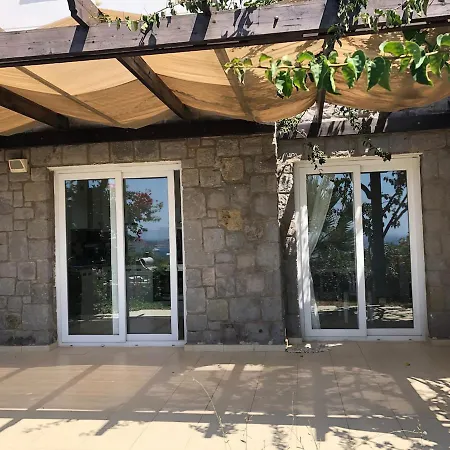 Kapi46 Pub&kitchen Yalıkavak