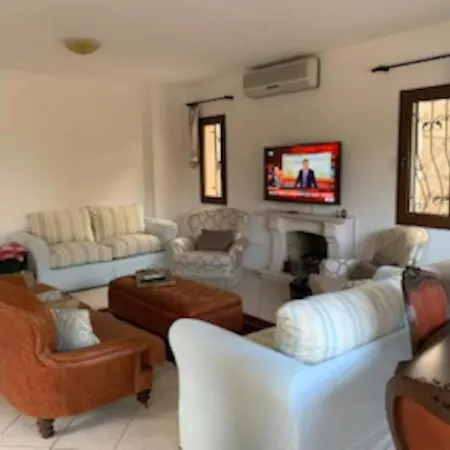Сasa de vacaciones Kapi46 Pub&kitchen Yalıkavak