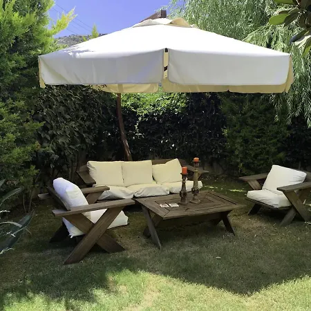 Kapi46 Pub&kitchen * Yalıkavak