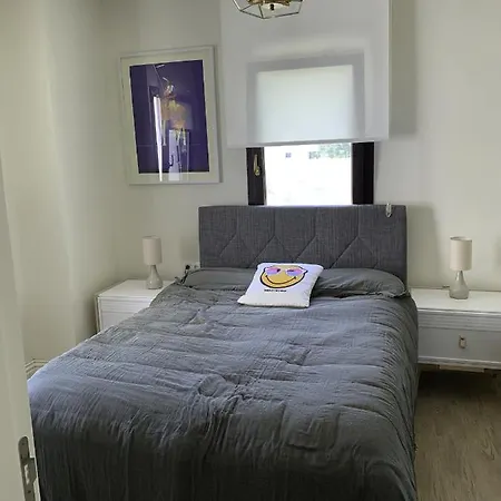 Tatil Evi Kapi46 Pub&kitchen *