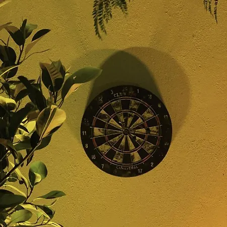 Tatil Evi Kapi46 Pub&kitchen *