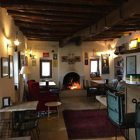 Kapi46 Pub&kitchen Сasa de vacaciones