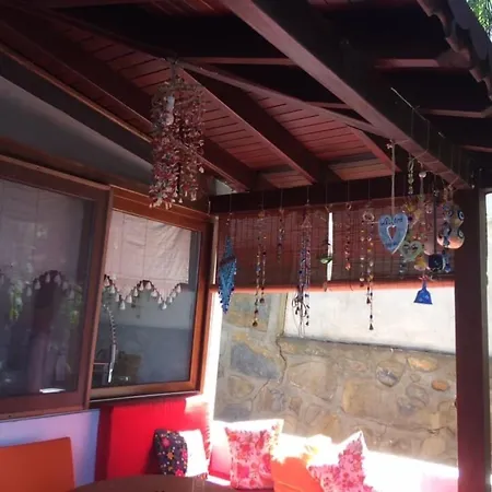 Сasa de vacaciones Kapi46 Pub&kitchen Yalıkavak